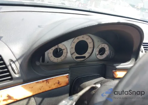 2008 Mercedes-Benz E 350 4Matic from USA, damaged, VIN WDBUF87X88B252708